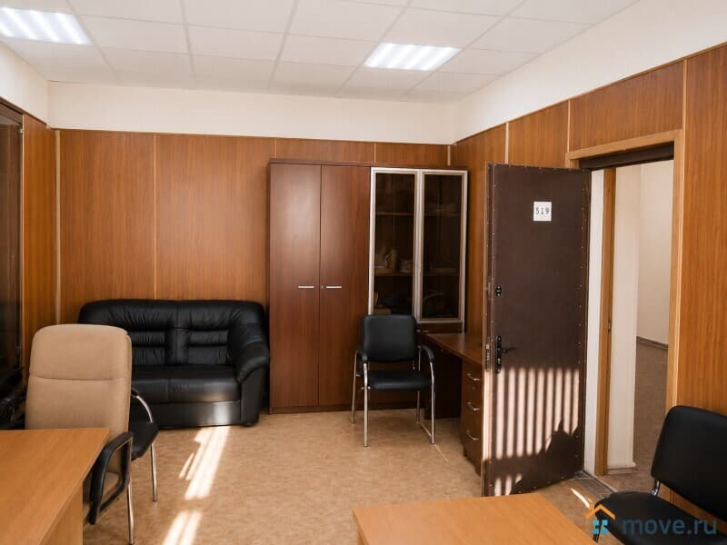 офис, 29.1 м&sup2;