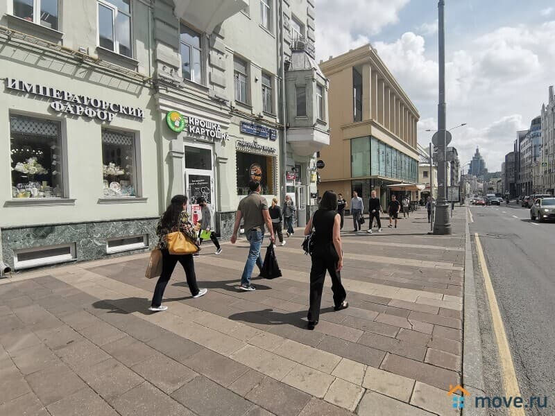 офис, 29.1 м&sup2;