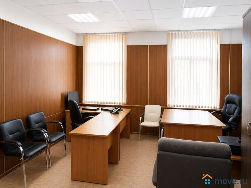 офис, 29.1 м&sup2;