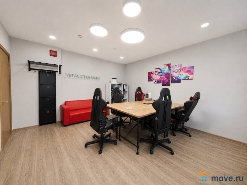 офис, 22.3 м&sup2;