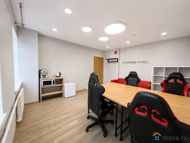 офис, 22.3 м&sup2;