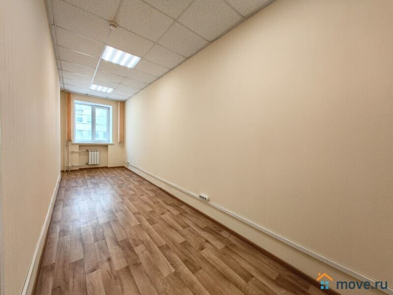 офис, 23.4 м&sup2;