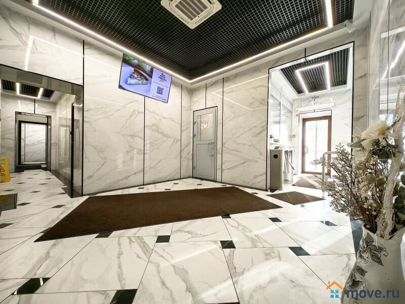 офис, 23.4 м&sup2;