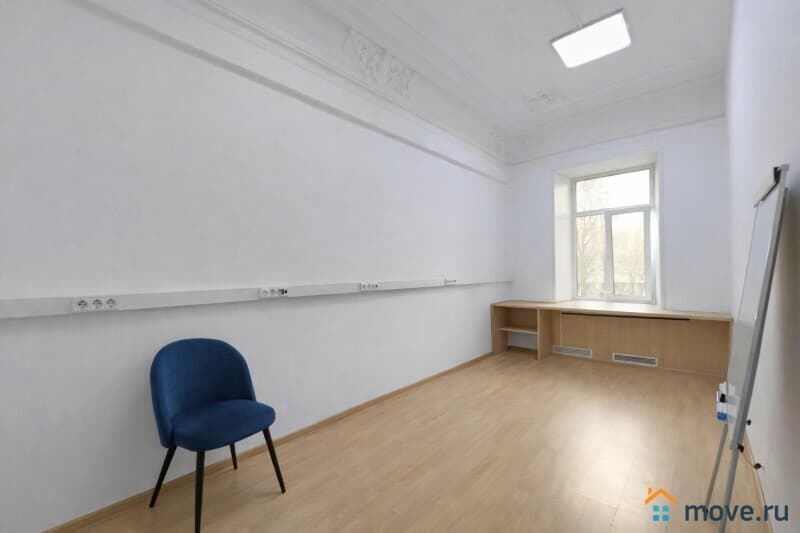 офис, 41 м&sup2;