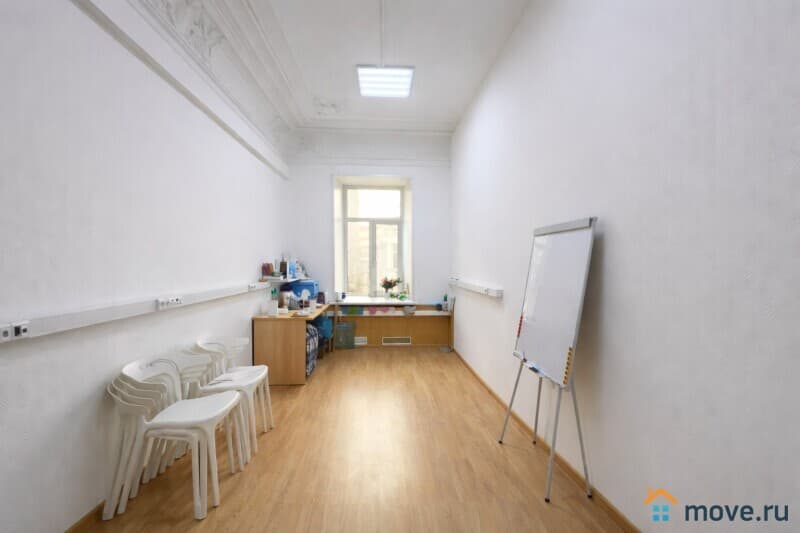 офис, 41 м&sup2;