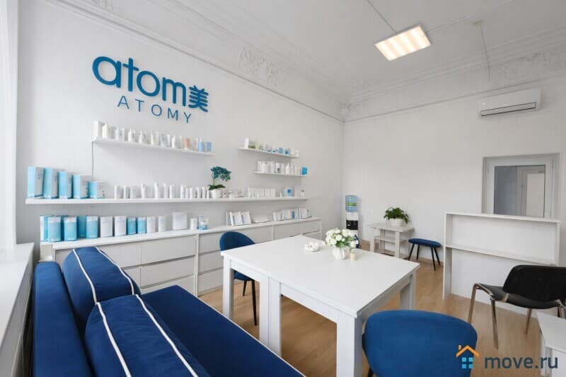 офис, 41 м&sup2;