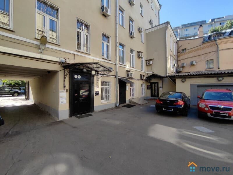 офис, 25.5 м&sup2;