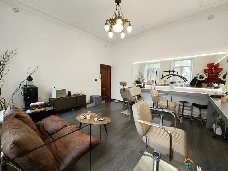 офис, 25.5 м&sup2;