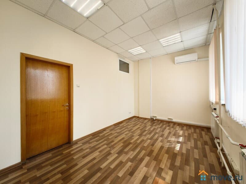 офис, 17 м&sup2;