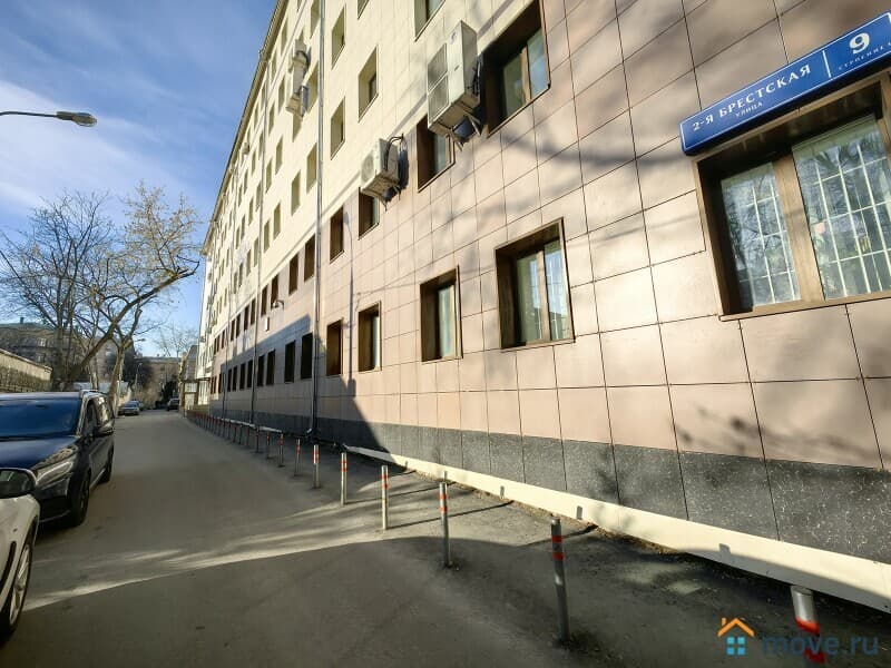 офис, 17 м&sup2;