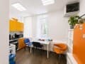 офис, 59.5 м&sup2;