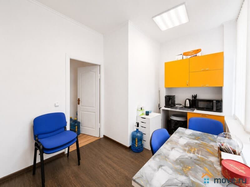 офис, 59.5 м&sup2;