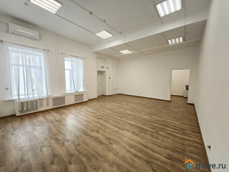 офис, 55 м&sup2;