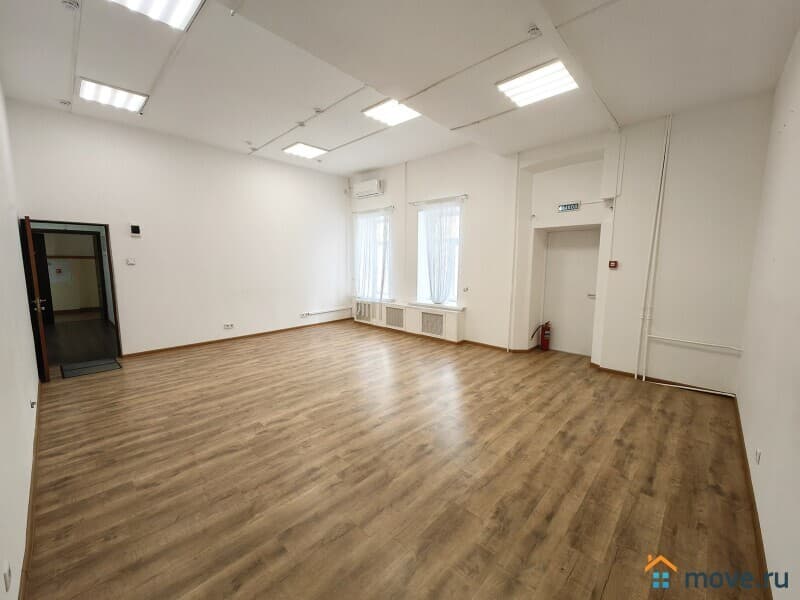 офис, 55 м&sup2;