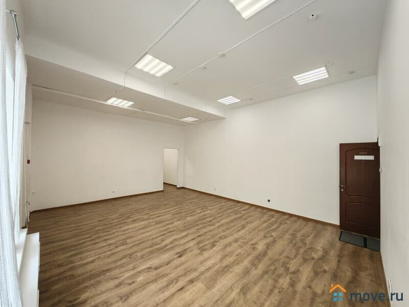 офис, 55 м&sup2;