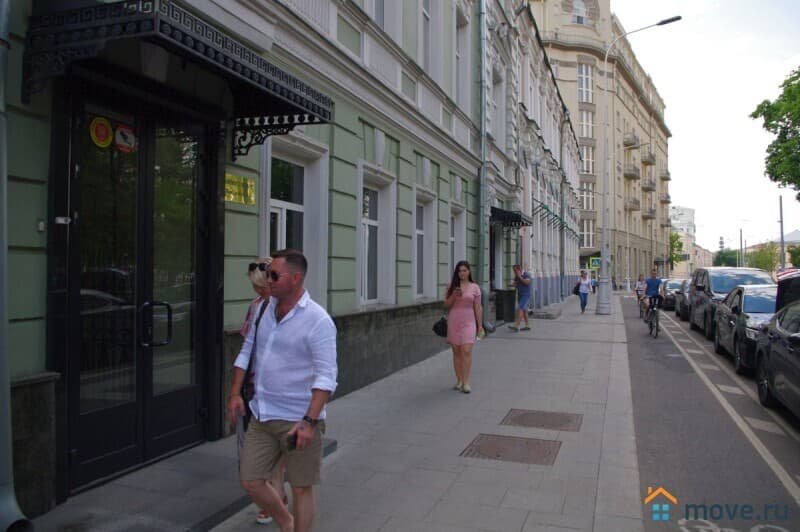 офис, 55 м&sup2;