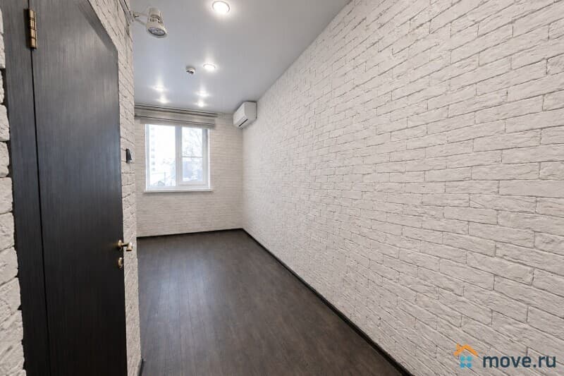 офис, 12.6 м&sup2;
