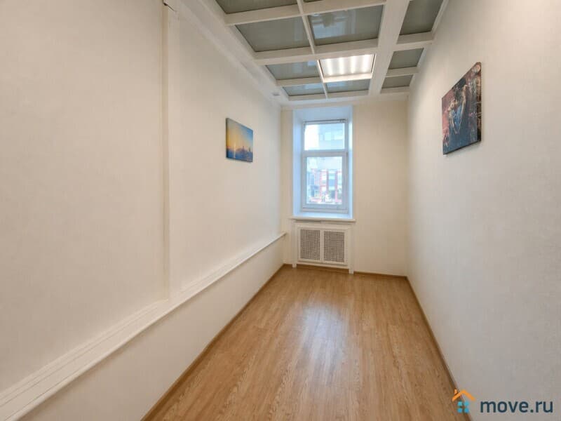 офис, 28.1 м&sup2;