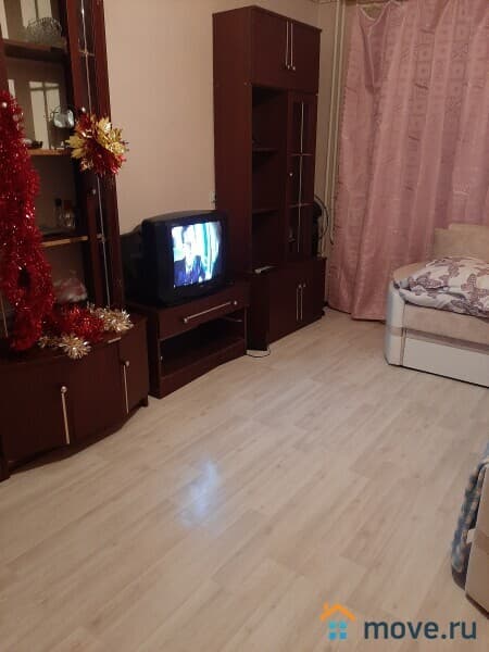 2-комн. квартира, 39.9 м&sup2;