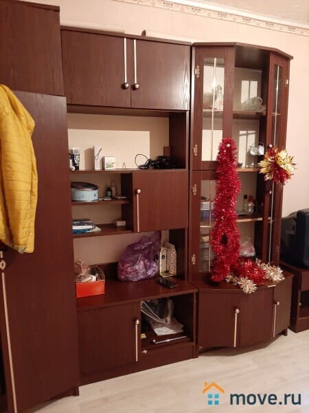 2-комн. квартира, 39.9 м&sup2;