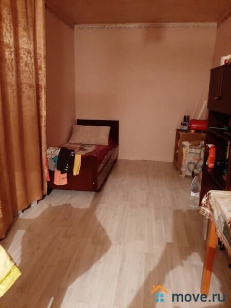 2-комн. квартира, 39.9 м&sup2;
