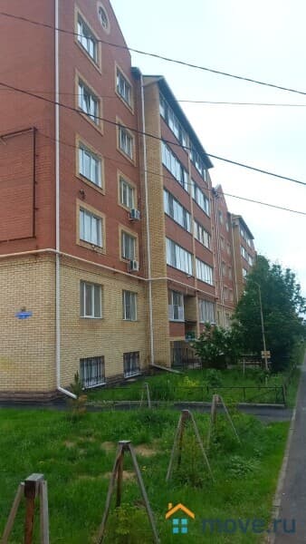 2-комн. квартира, 59 м²