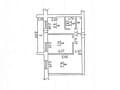 Продажа двухкомнатной квартиры, 59 м², этаж 5 из 5. Фото 19