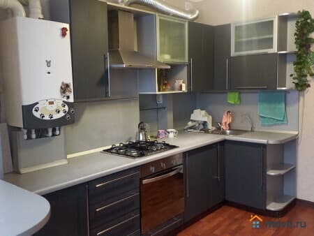 Продажа 2-комнатной квартиры, 59 м², Троицкое, проспект Яснополянский, 1