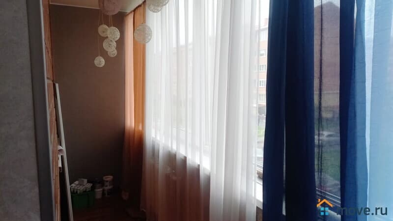 2-комн. квартира, 59 м²