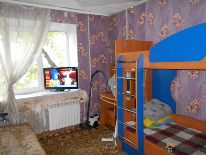 комната, 14 м²