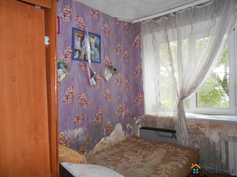комната, 14 м²