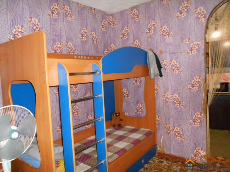 комната, 14 м²