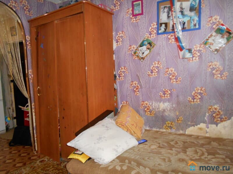 комната, 14 м²