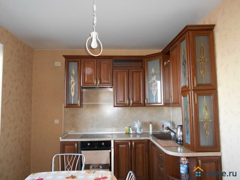 2-комн. квартира, 61 м²