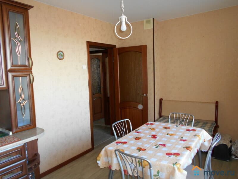 2-комн. квартира, 61 м²