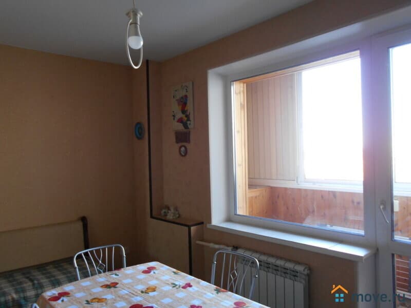 2-комн. квартира, 61 м²