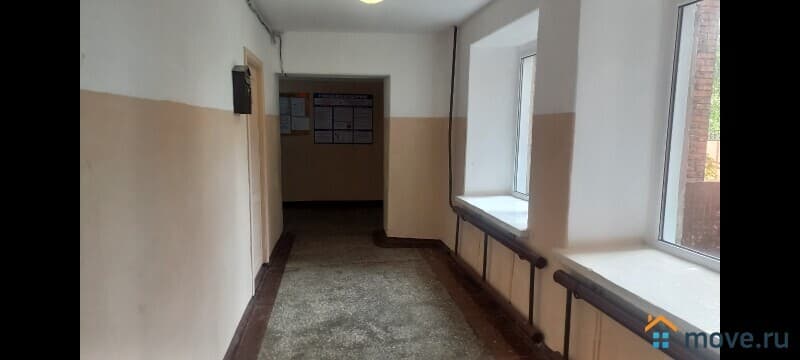 комната, 13 м²