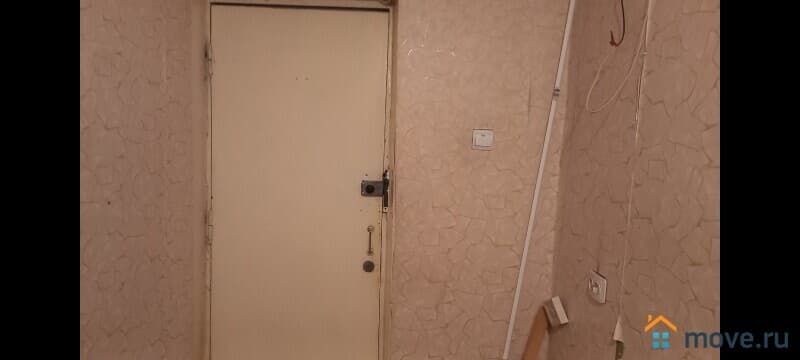 комната, 13 м²