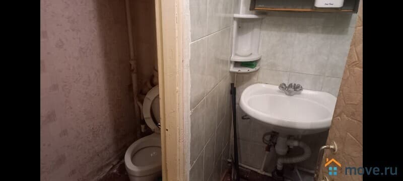 комната, 13 м²