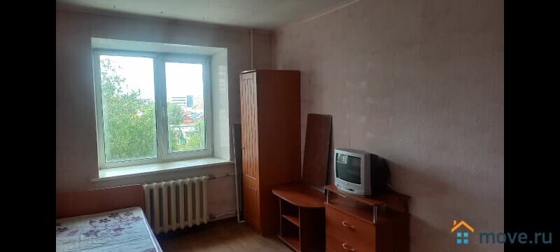 комната, 13 м²