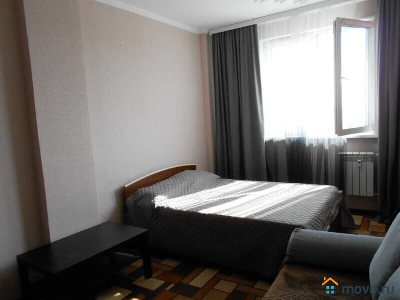 1-комн. квартира, 43 м²