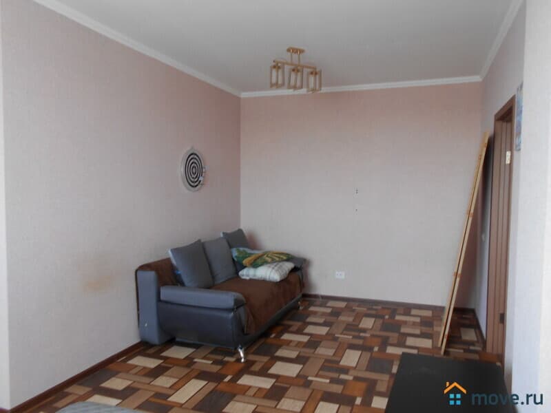 1-комн. квартира, 43 м²