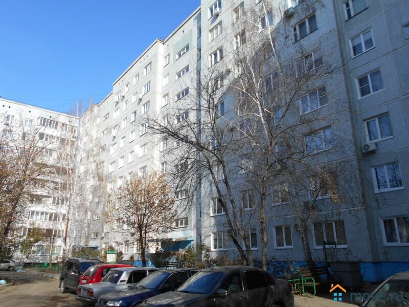 1-комн. квартира, 39 м²