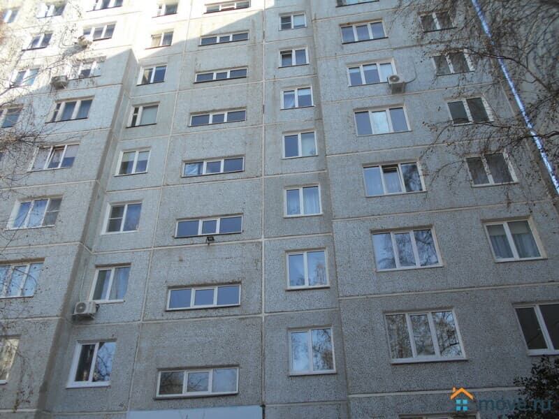 1-комн. квартира, 39 м²
