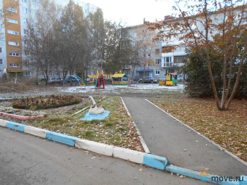 1-комн. квартира, 39 м²