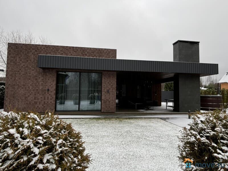 вилла, 140 м²