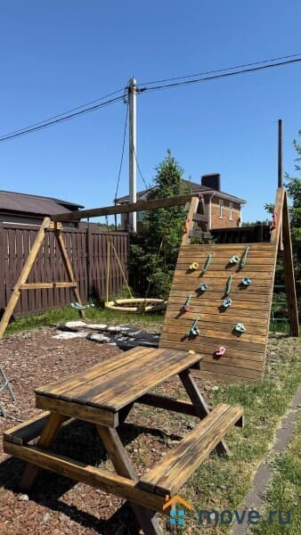 дом, 150 м&sup2;