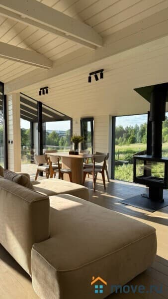 дом, 100 м&sup2;