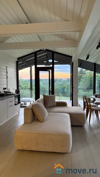 дом, 100 м&sup2;