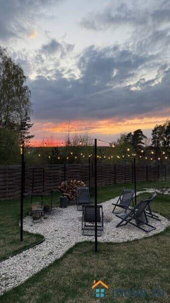 дом, 100 м&sup2;